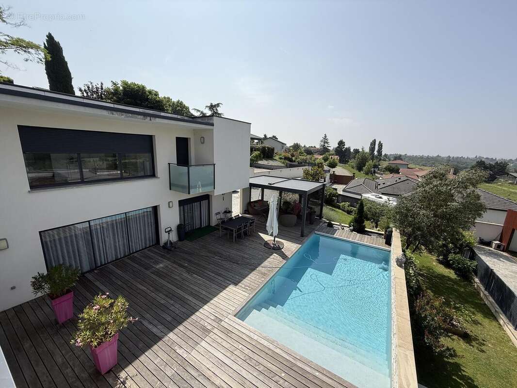 Photo 3 - Maison à LIMONEST