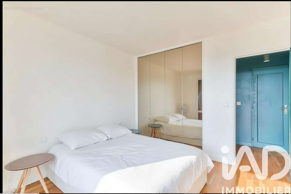 Photo 3 - Appartement à SAINT-DENIS