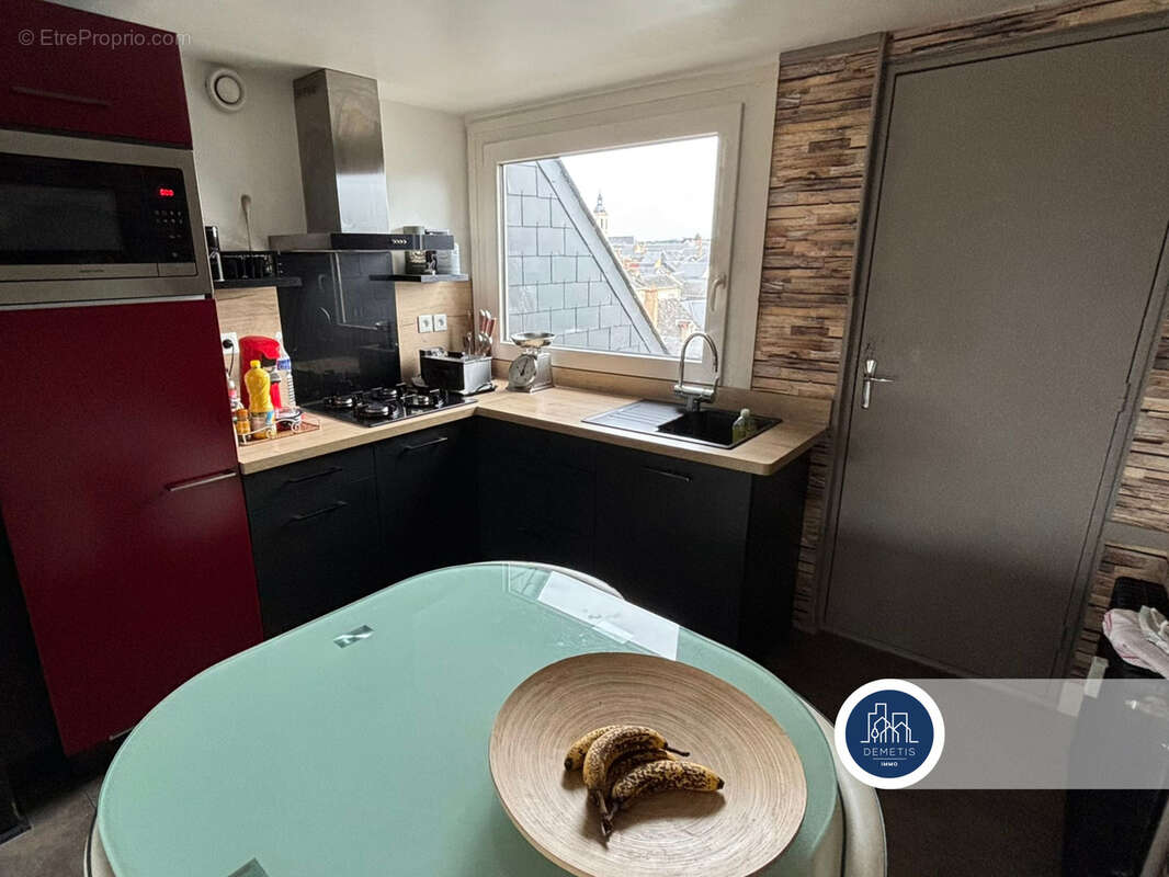 Appartement à LA FLECHE