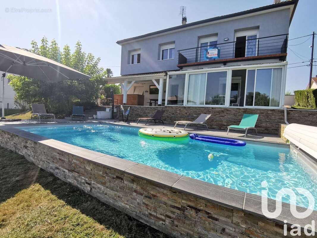 Photo 9 - Maison à LEDEUIX