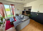 Appartement à ROSNY-SUR-SEINE