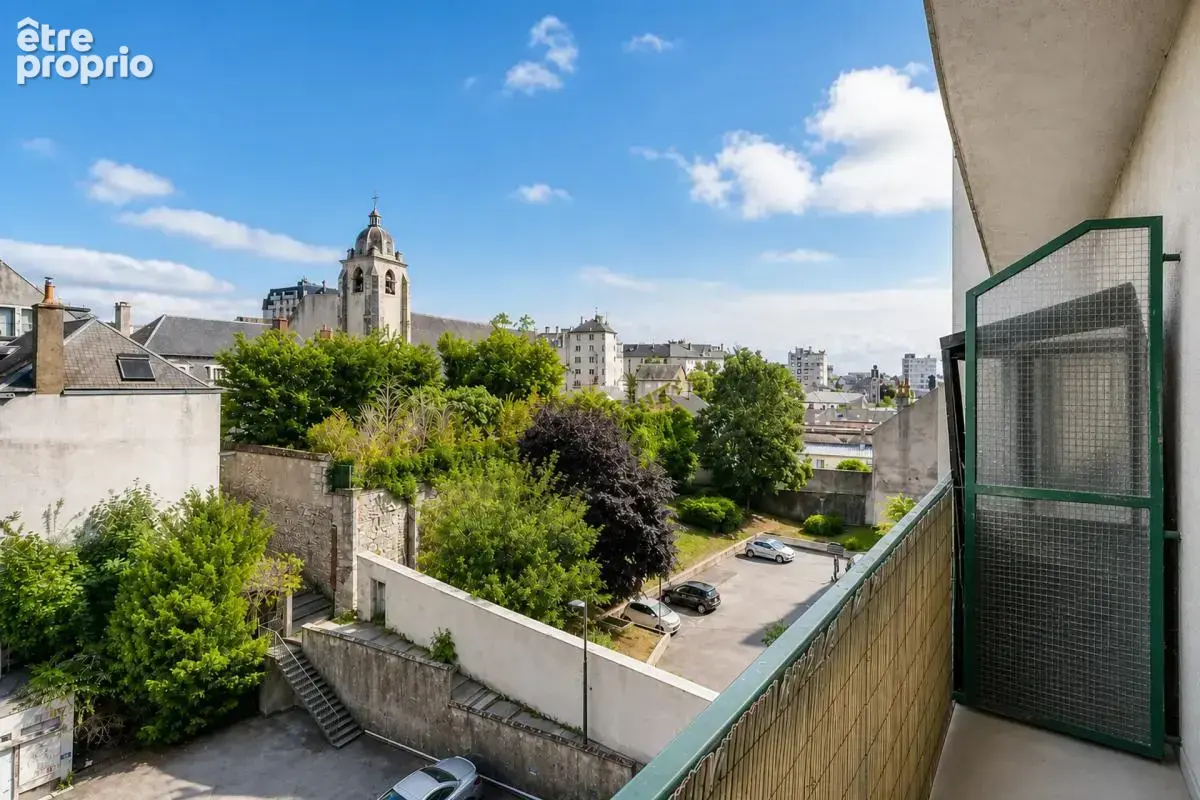 Ensemble de deux studios meublés de 46 m² – Orléans - photo 9