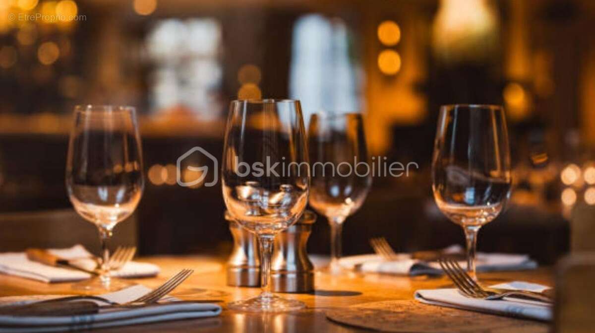 Commerce à GUISCRIFF