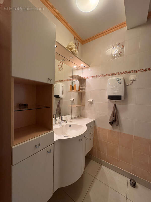 Appartement à PORT-VENDRES