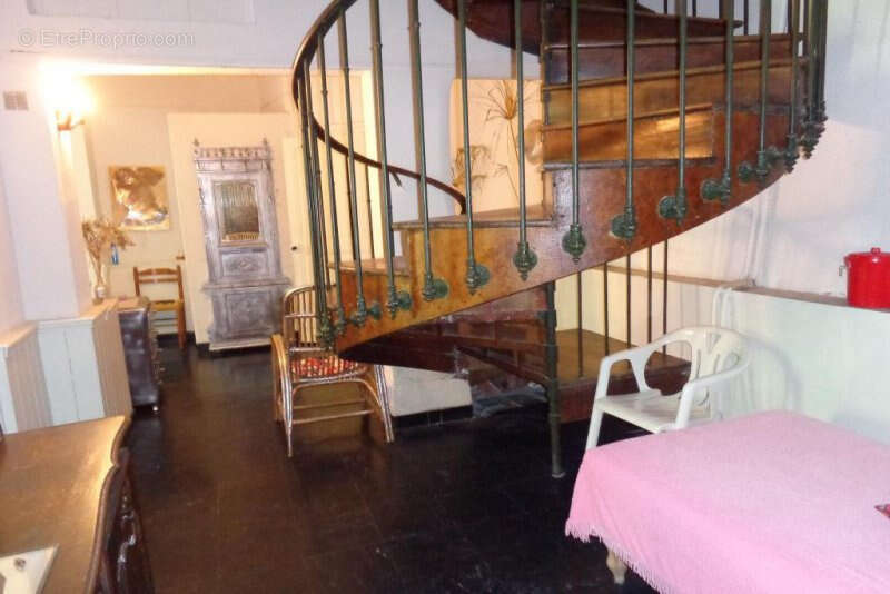 Appartement à AMELIE-LES-BAINS-PALALDA