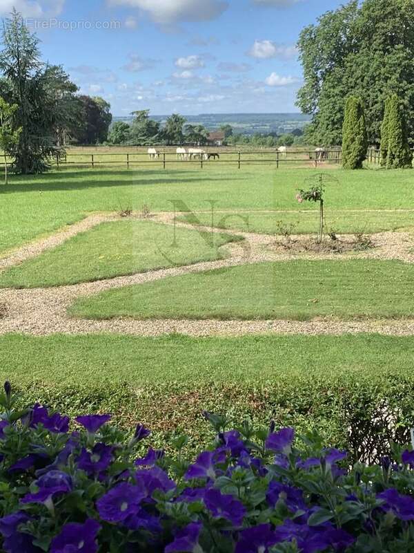Maison à FORGES-LES-EAUX
