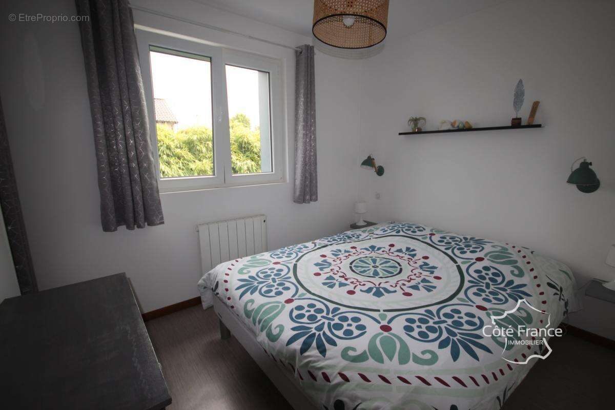 ENSEMBLE IMMOBILIER maison individuelle 4 chambres et un gît - photo 20