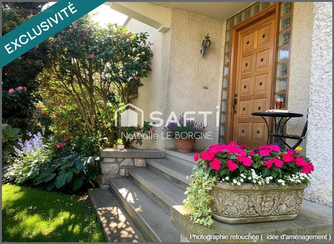 Photo 1 - Appartement à CASTRES