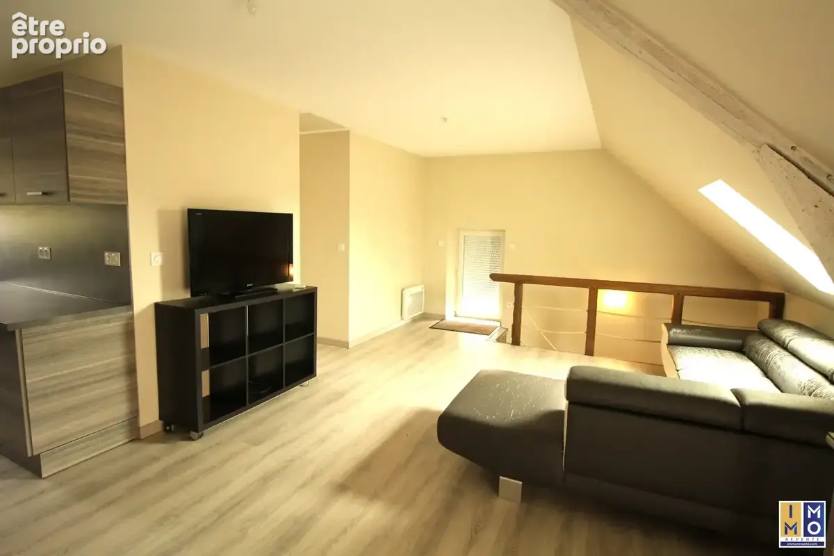 Commerce 126 m² à Vierzon  - photo 5