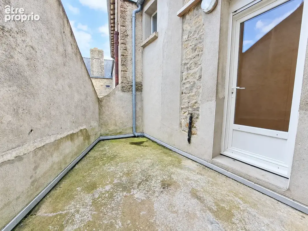 Maison d’habitation avec local commercial - photo 10