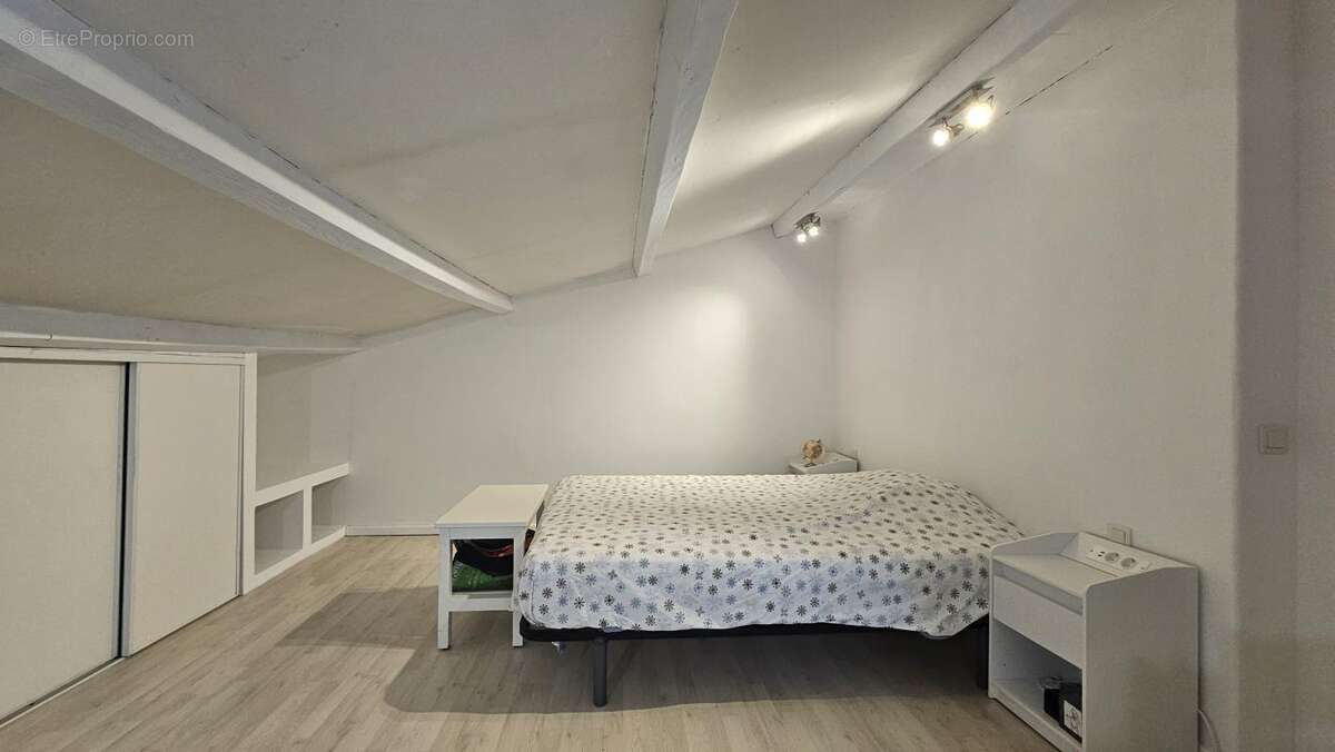 Appartement à DRAGUIGNAN