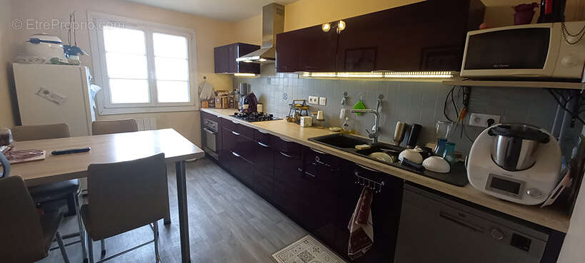 Maison 125m² à rumont - photo 6