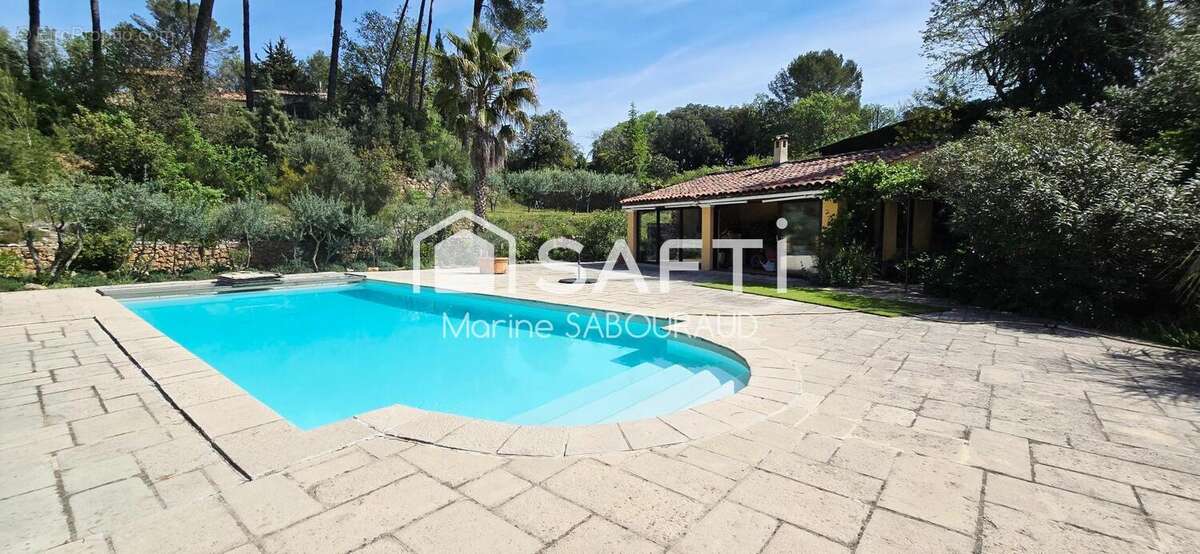 Photo 3 - Maison à COTIGNAC