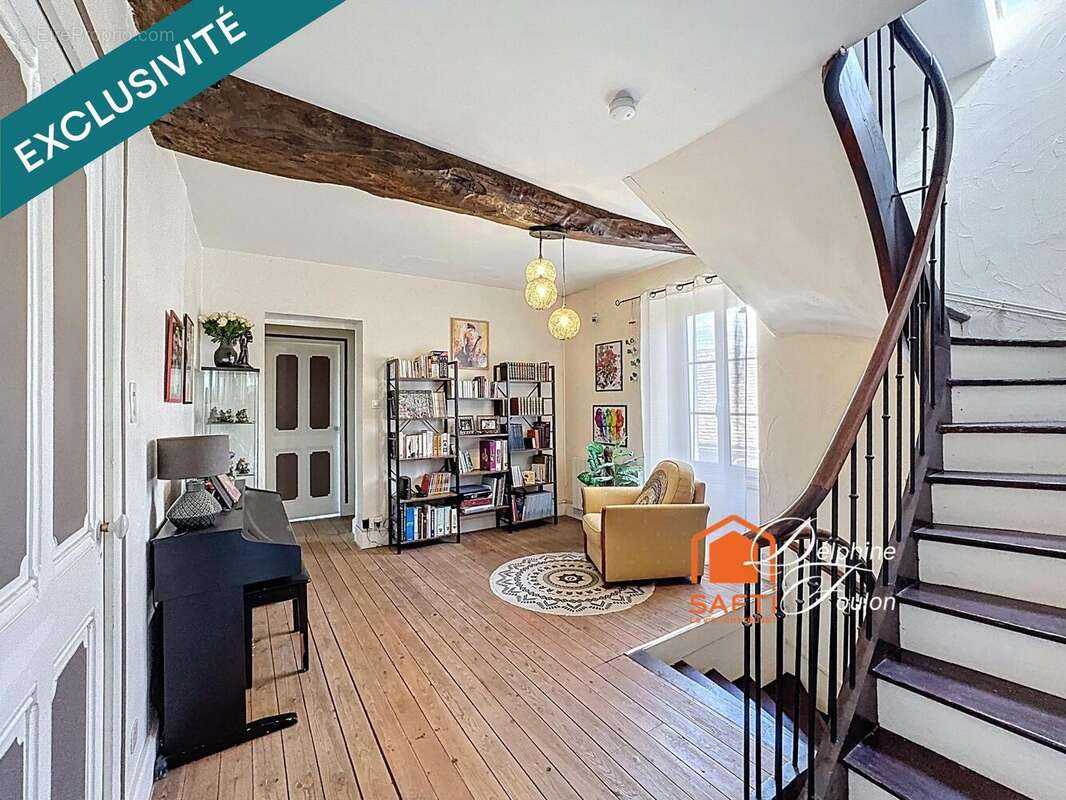 Photo 8 - Maison à VEYRINS-THUELLIN