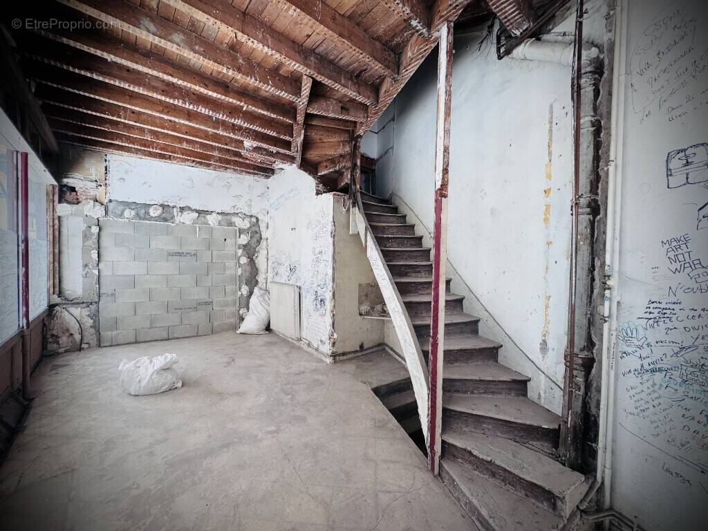 Appartement à VICHY