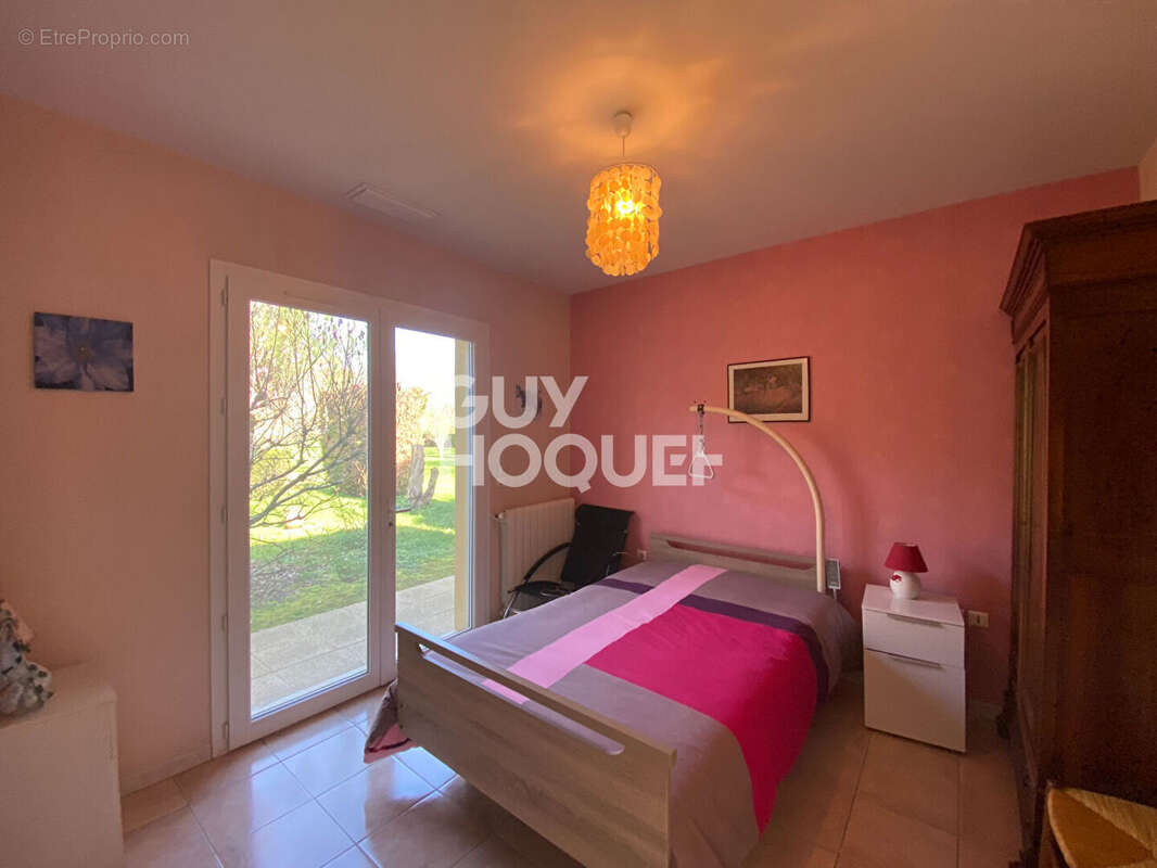 Maison à LES BILLAUX