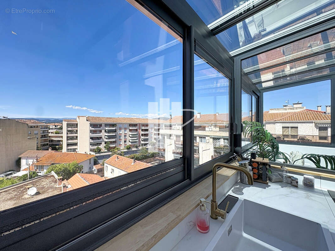 Appartement à SAINT-RAPHAEL