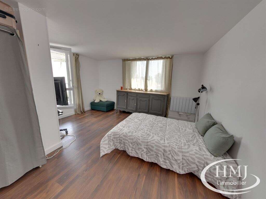 Appartement à LISSES