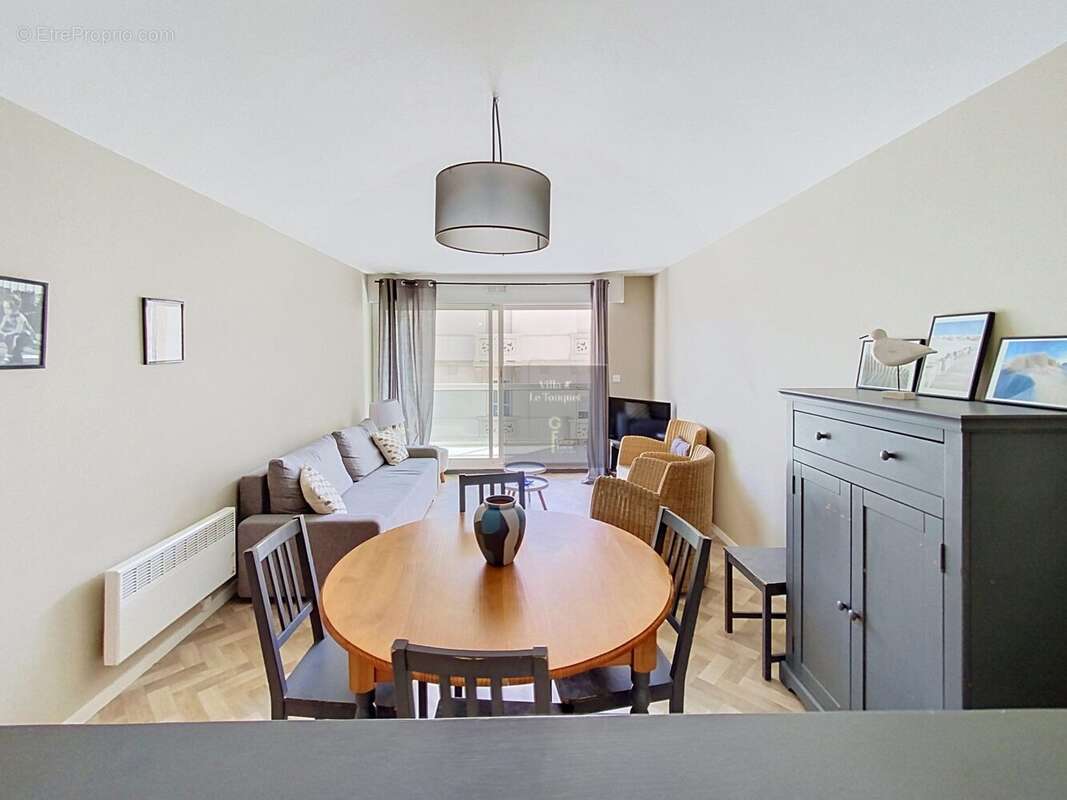 Appartement 47 m² à Le Touquet-Paris-Plage  - photo 9