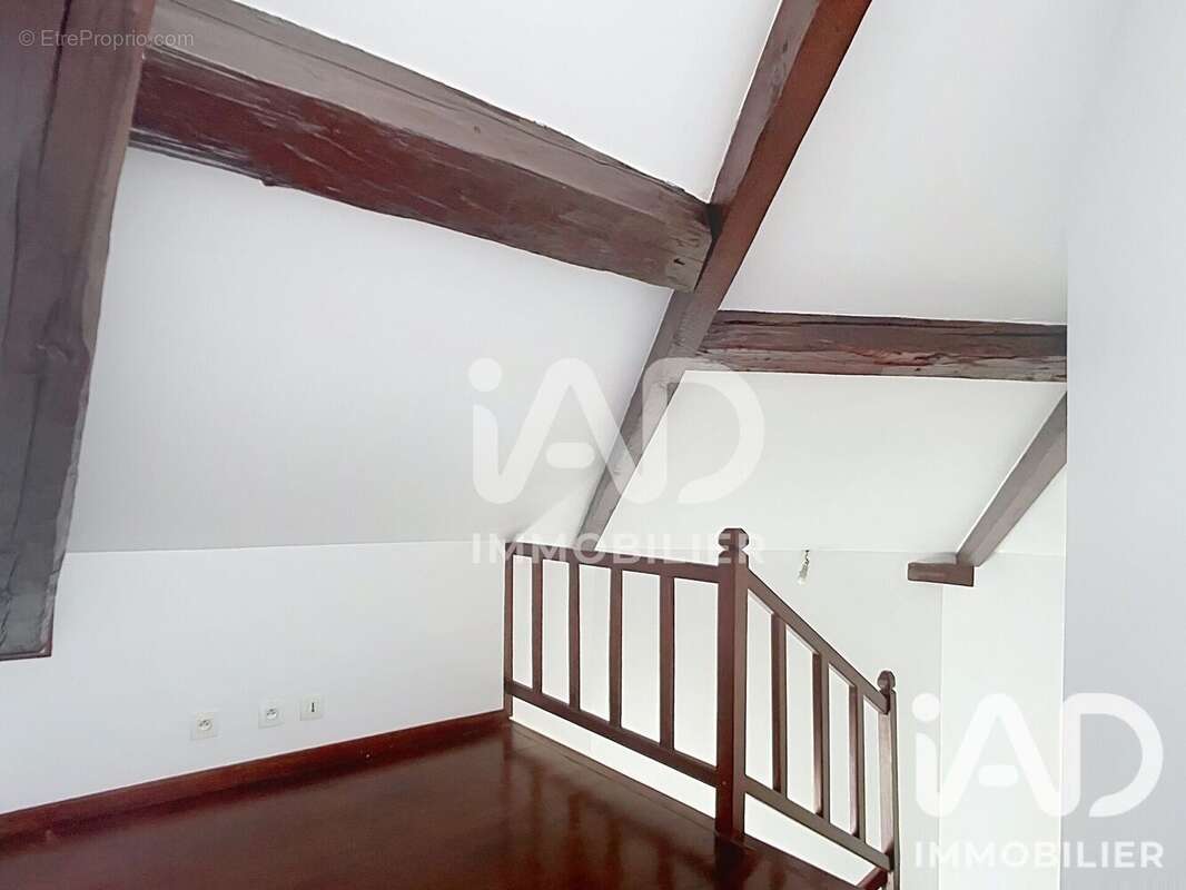 Appartement 33 m² à Saint-Maur-Des-Fosses  - photo 9