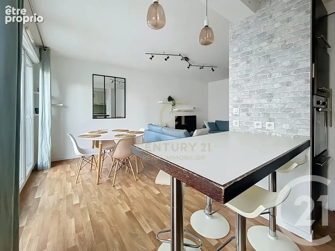 Appartement 4 pièces 85 m² à vendre à Rennes (35000) - photo 4
