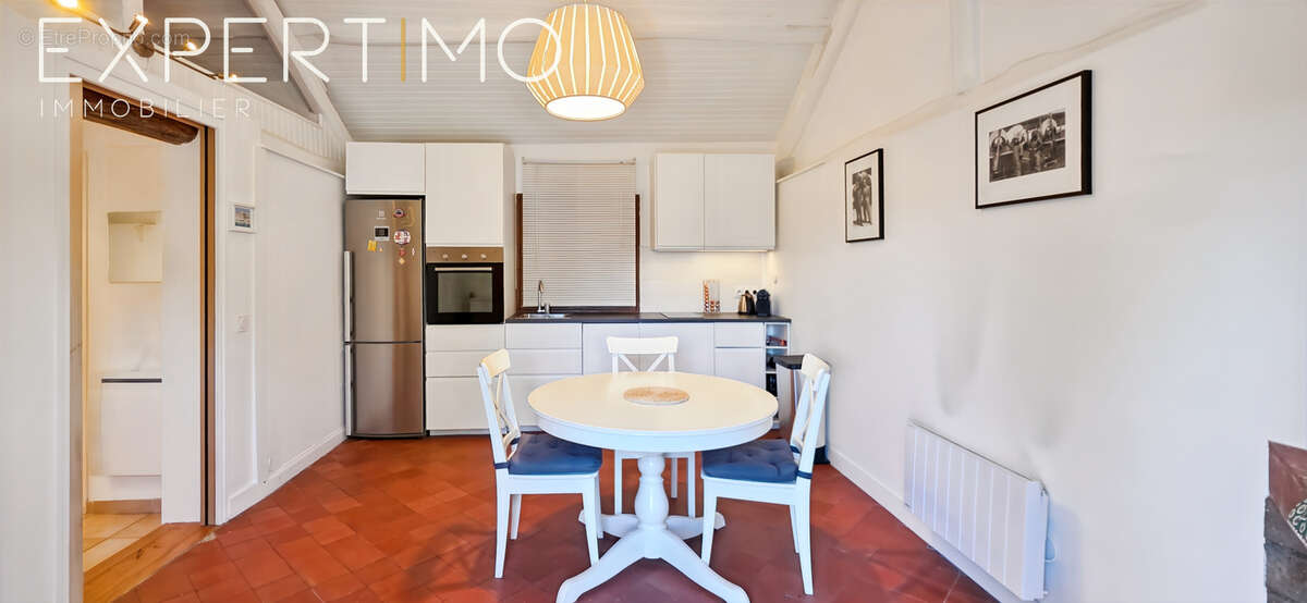 Maison à FORGES-LES-BAINS