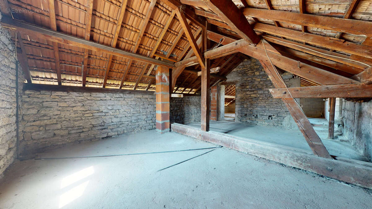 Maison Quartier Bourroches - photo 15