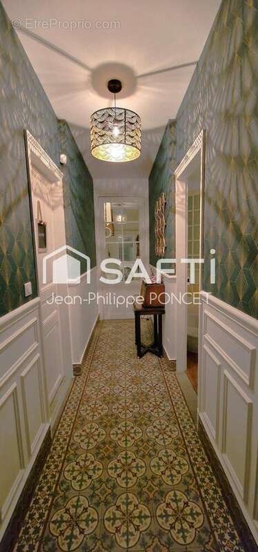 Photo 9 - Maison à SAINT-QUENTIN