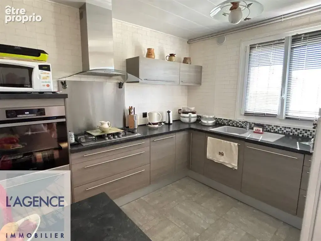 Maison 5 pièces 95 m² à vendre à Braine (02220) - photo 5