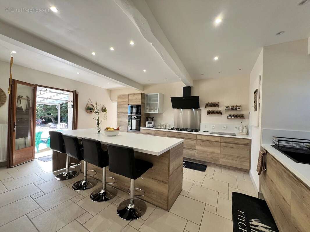 Maison à MIELAN