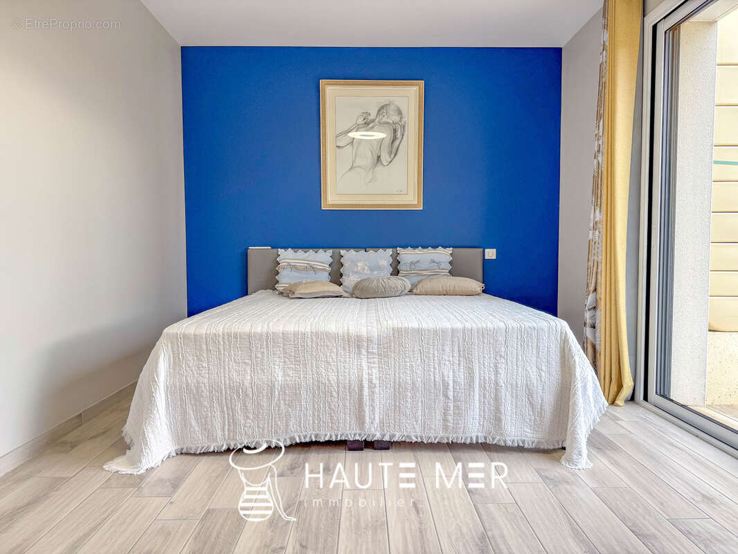 Maison à L'ILE-D'OLONNE