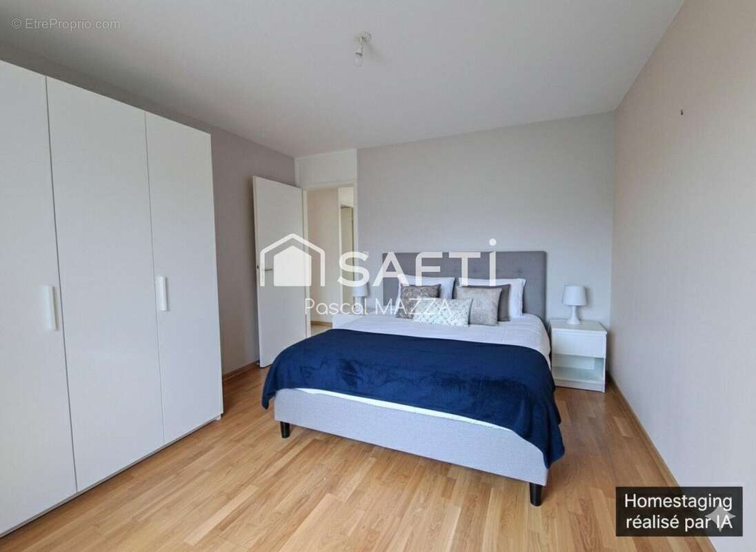 Photo 5 - Appartement à BARTENHEIM