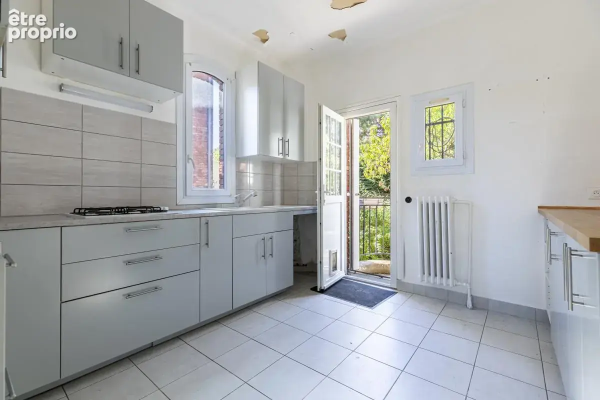 Maison 5 pièces 94 m² à vendre à Suresnes (92150) - photo 6