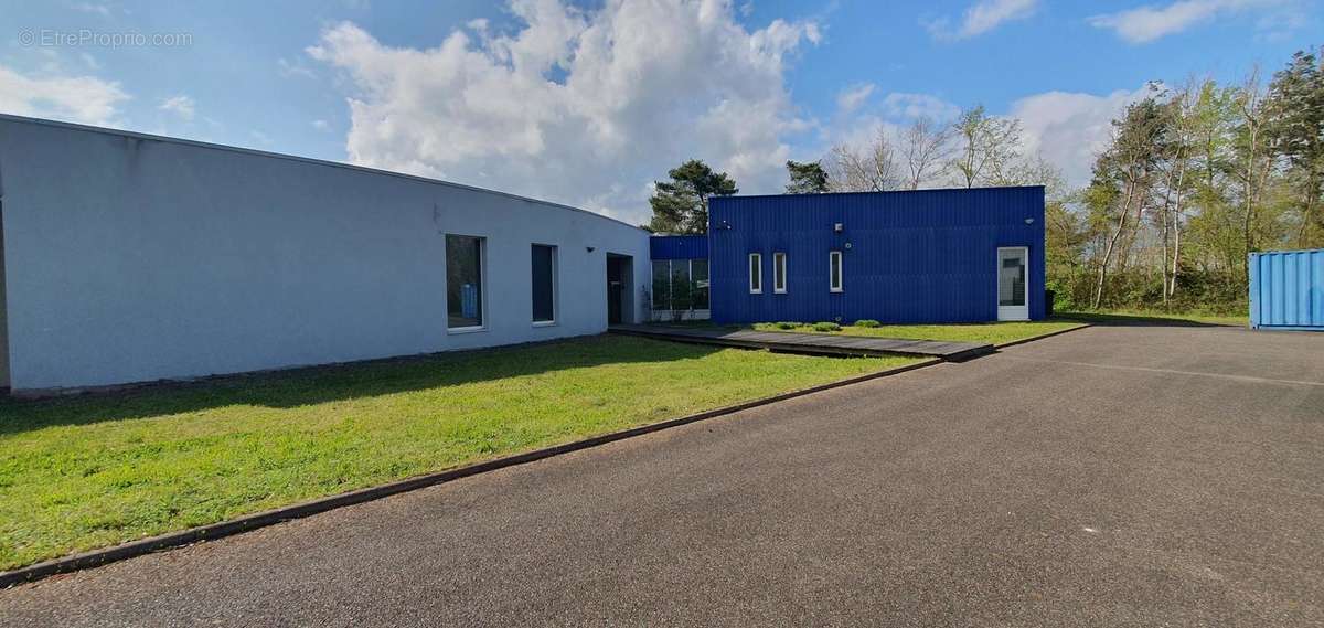 Autre à SCHWEIGHOUSE-SUR-MODER