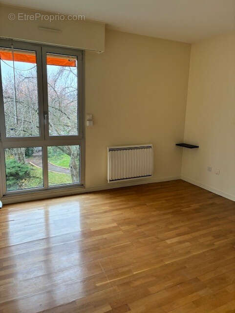 A vendre 3p 76m2 vue jardin les hesperides val de beaute - photo 7