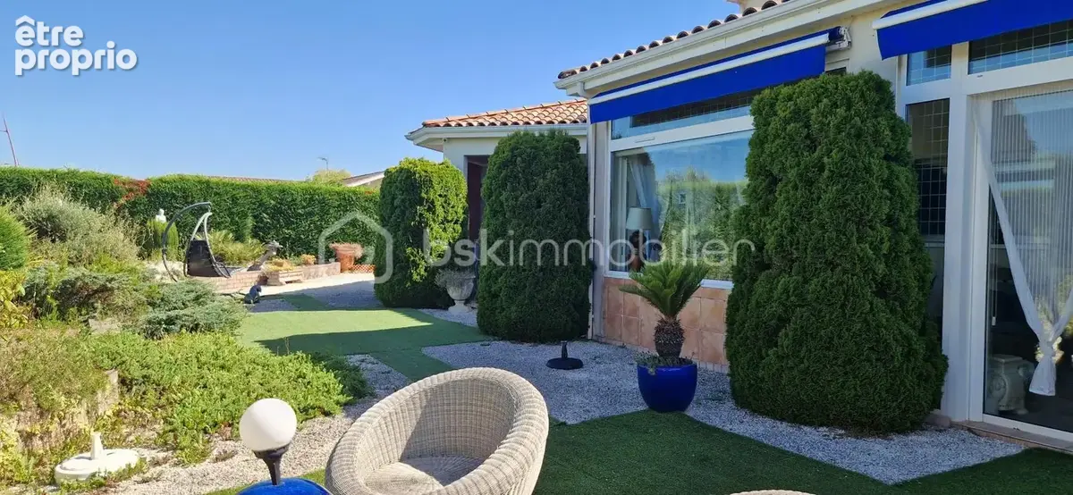 Villa familiale de caractère – volumes rares – 284 m² + véranda 37 m² – esprit coup de cœur - photo 11