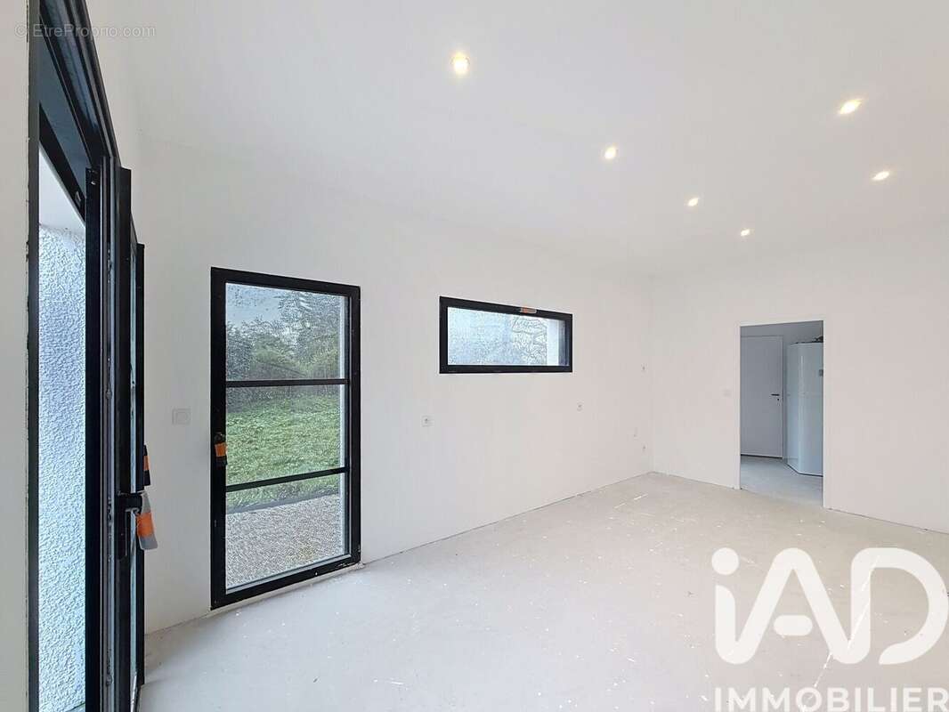 Photo 5 - Maison à NOYALO