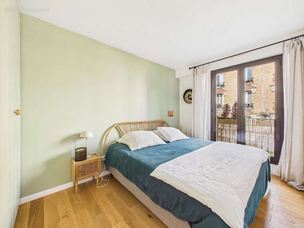 Photo 9 - Appartement à ASNIERES-SUR-SEINE
