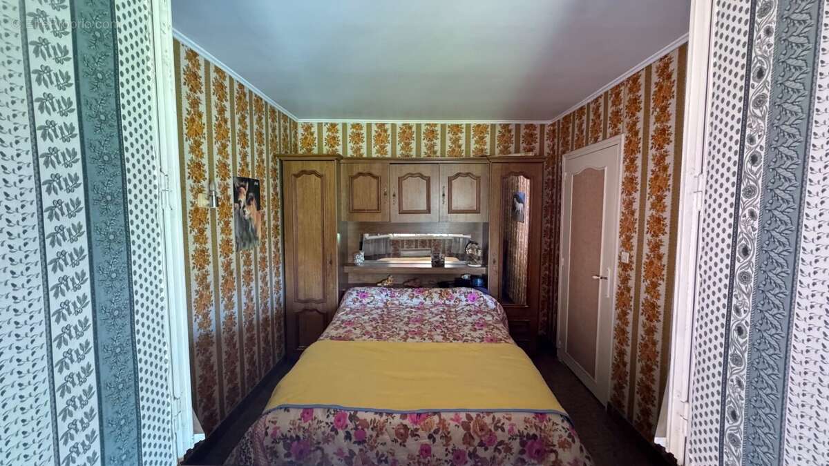 Maison à SUSSARGUES