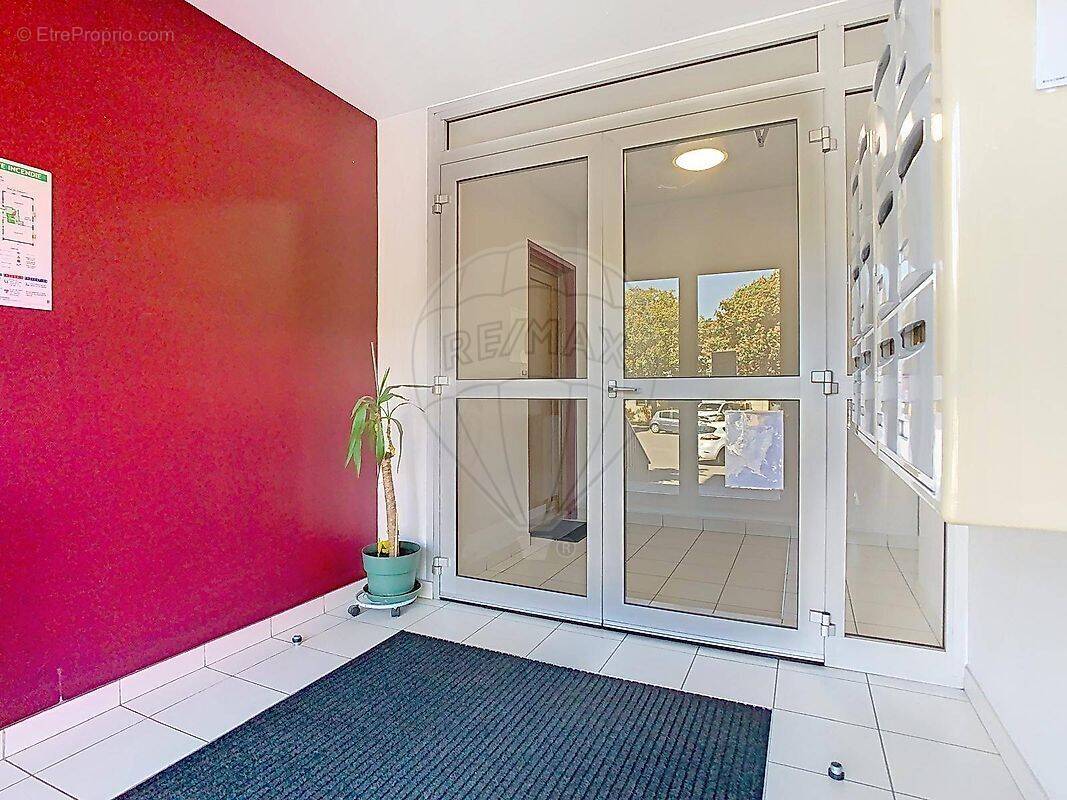 Appartement à LUTTERBACH