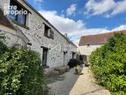Maison à CHOISY-EN-BRIE