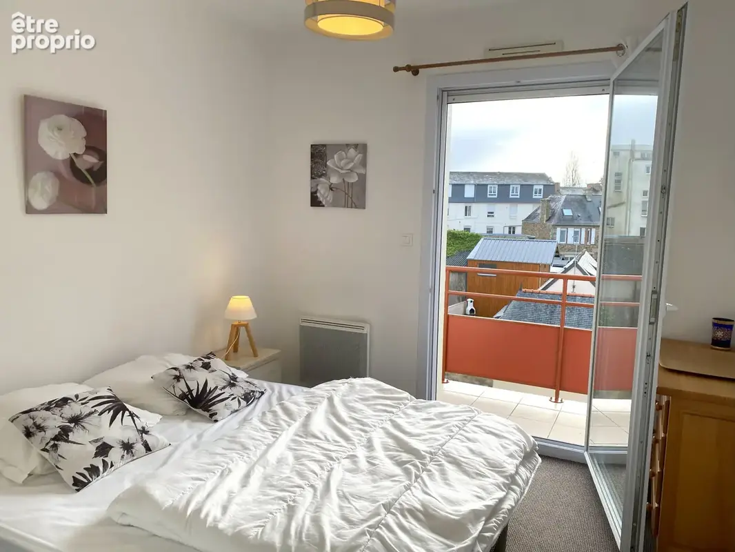 Bel appartement de 70M2 en Plein Centre-Ville - photo 2