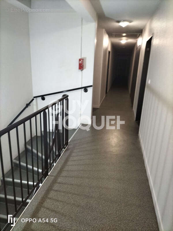 Appartement à LIEVIN