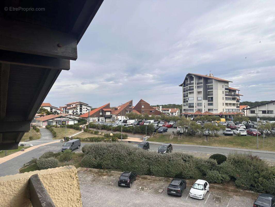 Appartement à SEIGNOSSE