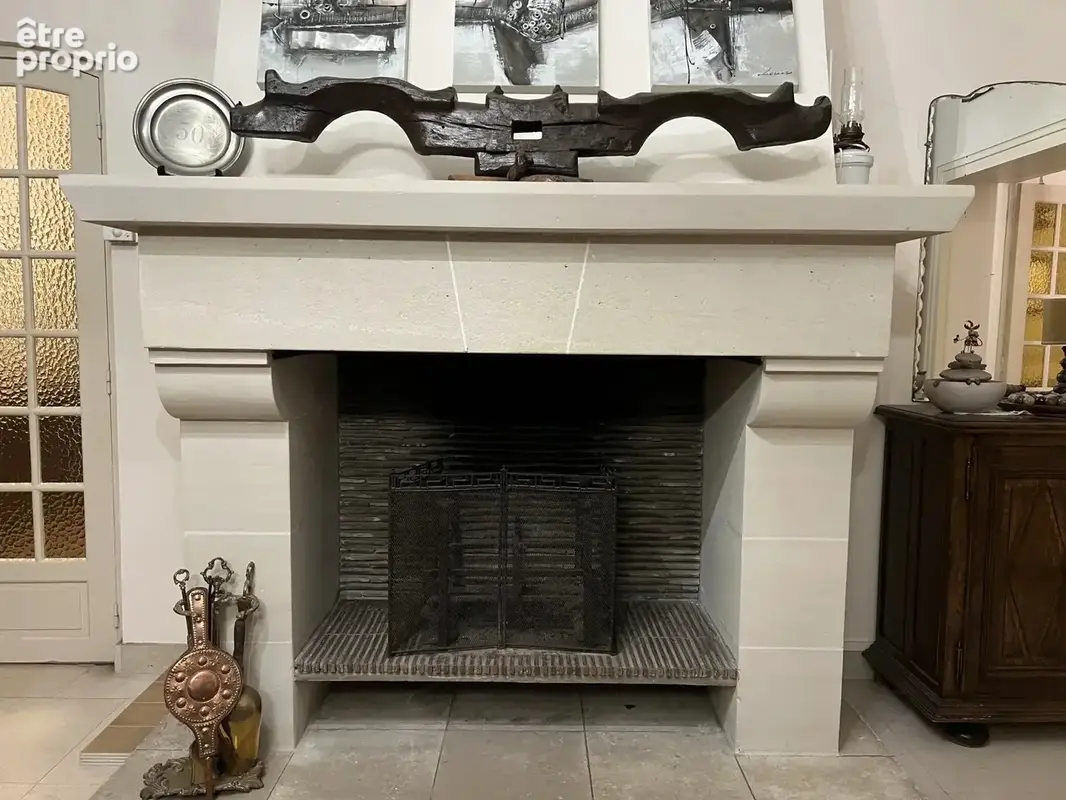Vente Maison Neauphle-le-chateau(78640) 732 900ï¿œ - photo 4