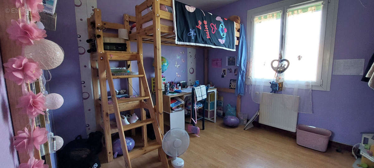 Maison à PLEUMARTIN