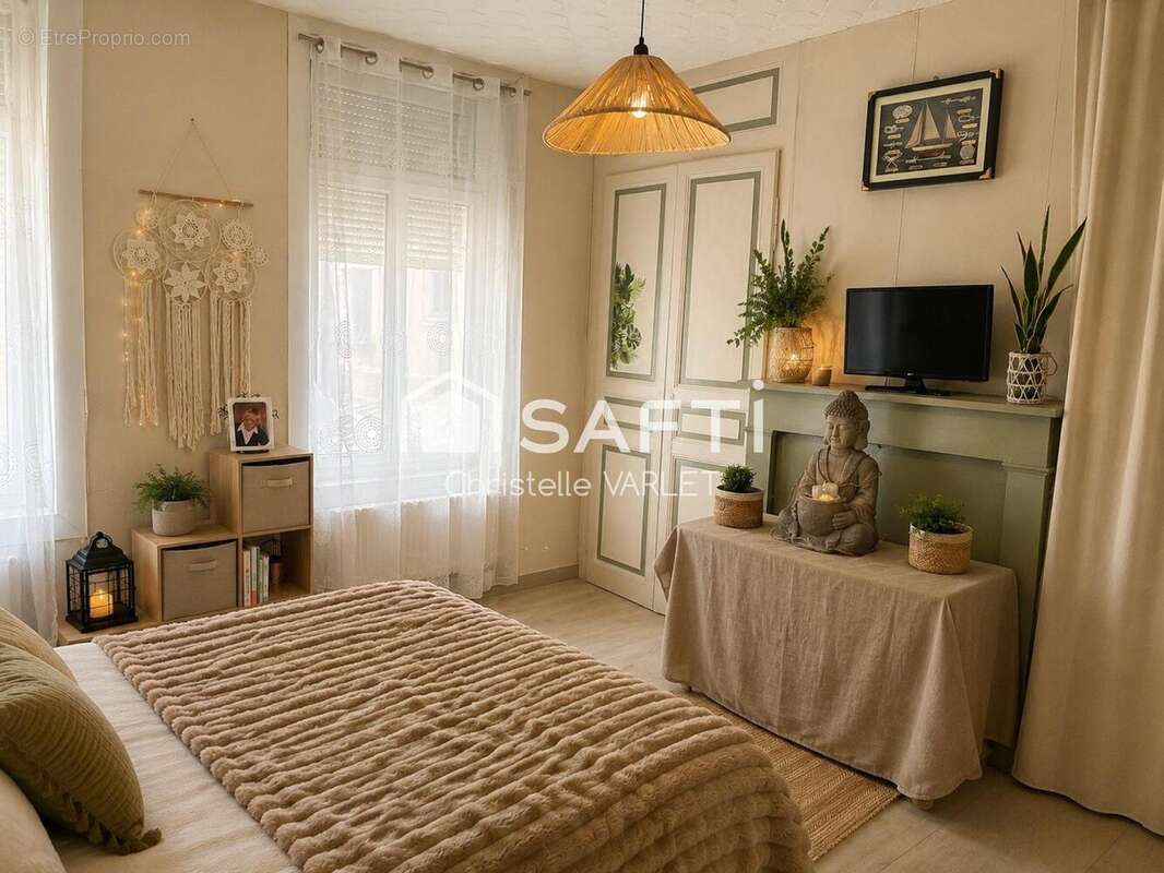 Photo 4 - Maison à SAINT-POL-SUR-MER