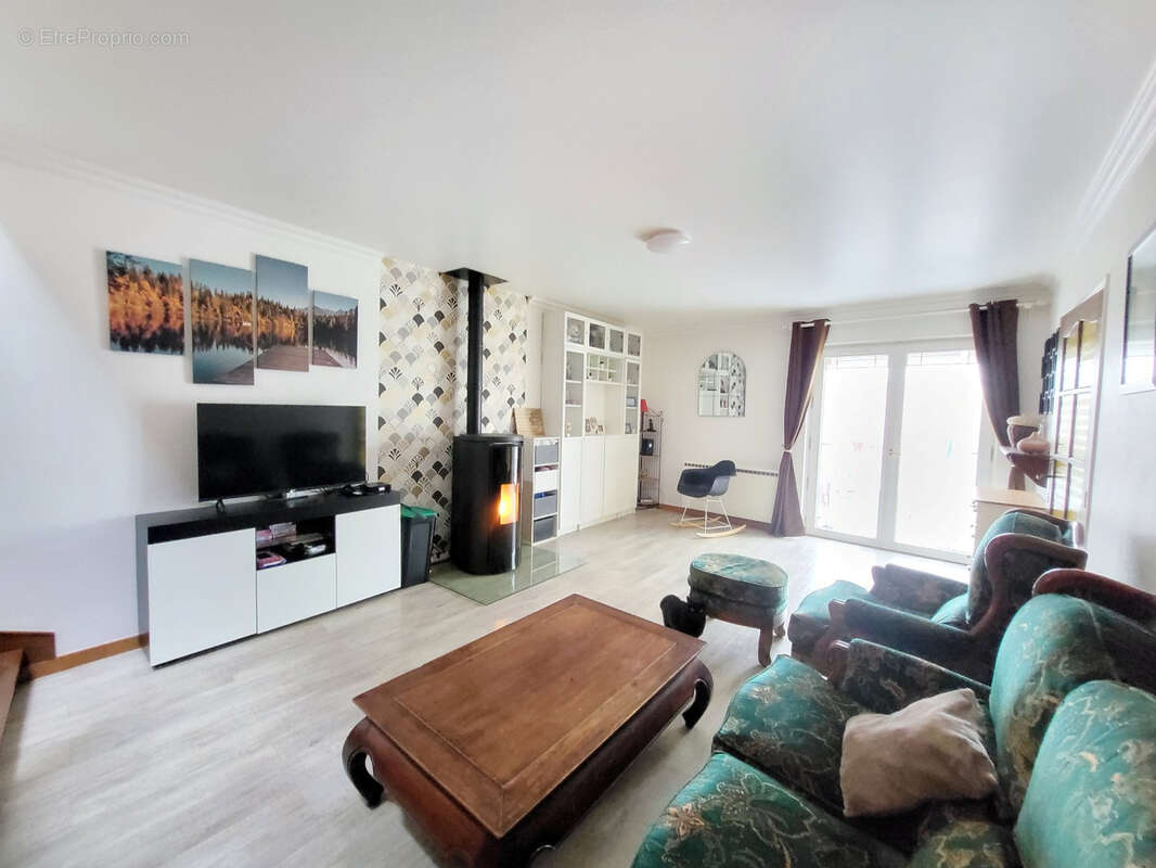 Maison à LA FERTE-SOUS-JOUARRE