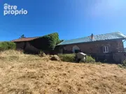 Maison à CHATEAUNEUF-LA-FORET