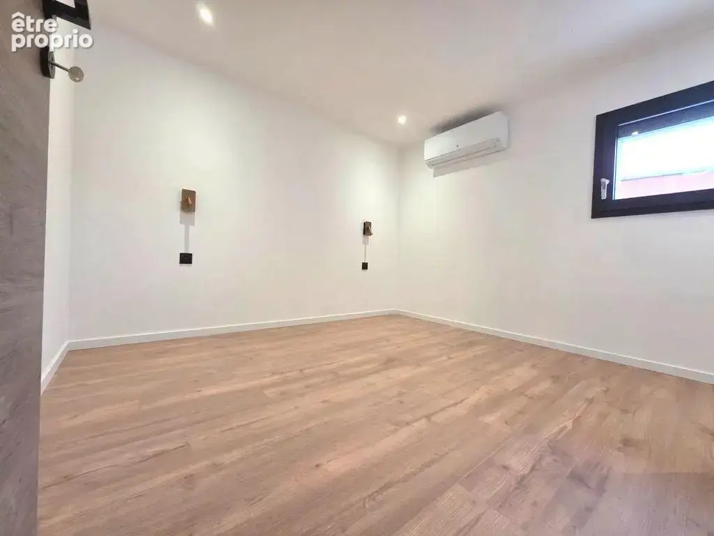 Appartement 65 m² à La Biolle  - photo 6